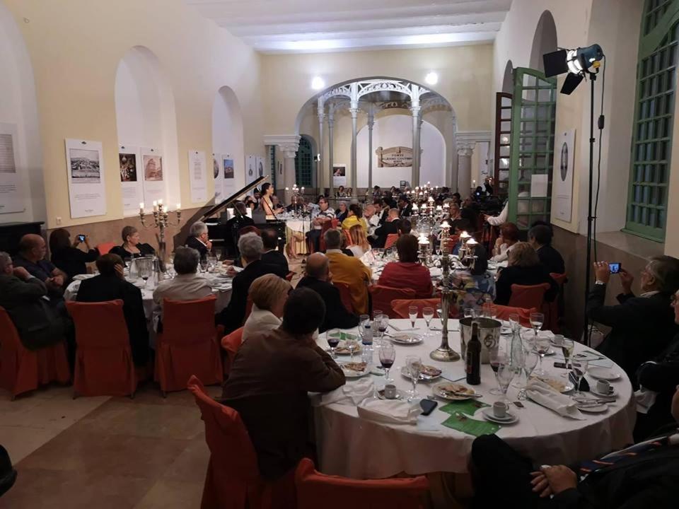 Hotel Termas da Curia Bagian luar foto